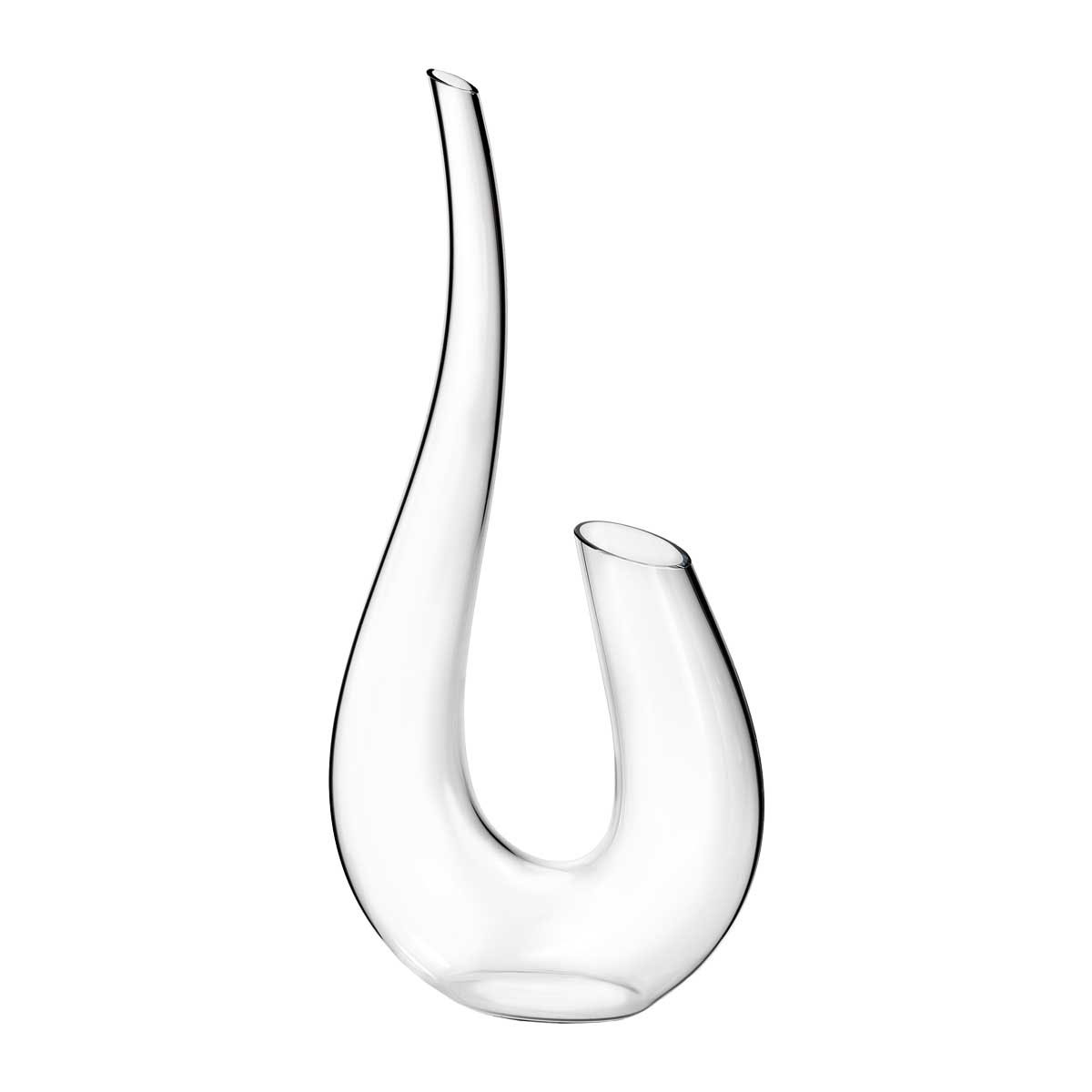 Waterford Elegance Tempo Crystal Decanter